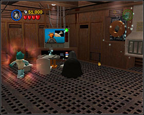 1 - Through the Jundland Wastes - Freeplay Mode - Episode IV - LEGO Star Wars II: The Original Trilogy - Game Guide and Walkthrough