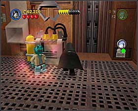 Power Brick - Through the Jundland Wastes - Freeplay Mode - Episode IV - LEGO Star Wars II: The Original Trilogy - Game Guide and Walkthrough