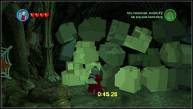 10 - Bounty Hunter Missions - p. 2 - Other - LEGO Star Wars III: The Clone Wars - Game Guide and Walkthrough