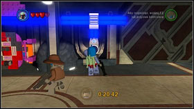 5 - Bounty Hunter Missions - p. 2 - Other - LEGO Star Wars III: The Clone Wars - Game Guide and Walkthrough