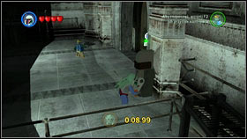 3 - Bounty Hunter Missions - p. 2 - Other - LEGO Star Wars III: The Clone Wars - Game Guide and Walkthrough