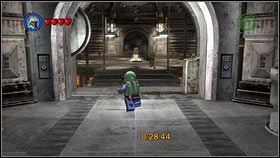 2 - Bounty Hunter Missions - p. 2 - Other - LEGO Star Wars III: The Clone Wars - Game Guide and Walkthrough