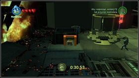 16 - Bounty Hunter Missions - p. 1 - Other - LEGO Star Wars III: The Clone Wars - Game Guide and Walkthrough