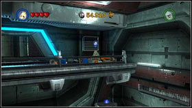 5 - Red Bricks - Republic Ship - p. 2 - Other - LEGO Star Wars III: The Clone Wars - Game Guide and Walkthrough