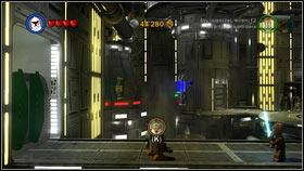 11 - Red Bricks - Republic Ship - p. 1 - Other - LEGO Star Wars III: The Clone Wars - Game Guide and Walkthrough