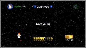 1 - Gold Bricks - Other - LEGO Star Wars III: The Clone Wars - Game Guide and Walkthrough