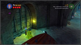 #10_2 - Separatist missions - p. 4 - Free play - LEGO Star Wars III: The Clone Wars - Game Guide and Walkthrough