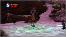 #9_4 - Separatist missions - p. 4 - Free play - LEGO Star Wars III: The Clone Wars - Game Guide and Walkthrough