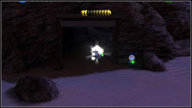 #8_4 - Separatist missions - p. 4 - Free play - LEGO Star Wars III: The Clone Wars - Game Guide and Walkthrough