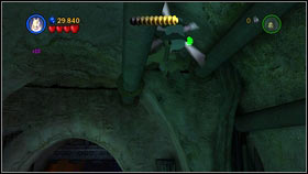 #4_4 - Separatist missions - p. 3 - Free play - LEGO Star Wars III: The Clone Wars - Game Guide and Walkthrough