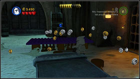 #4_2 - Separatist missions - p. 3 - Free play - LEGO Star Wars III: The Clone Wars - Game Guide and Walkthrough