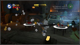 #3_2 - Separatist missions - p. 3 - Free play - LEGO Star Wars III: The Clone Wars - Game Guide and Walkthrough