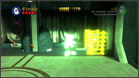 #10_2 - Separatist missions - p. 2 - Free play - LEGO Star Wars III: The Clone Wars - Game Guide and Walkthrough