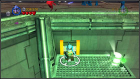 #7_4 - Separatist missions - p. 2 - Free play - LEGO Star Wars III: The Clone Wars - Game Guide and Walkthrough