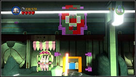 #7_2 - Separatist missions - p. 2 - Free play - LEGO Star Wars III: The Clone Wars - Game Guide and Walkthrough