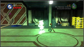 #5_6 - Separatist missions - p. 1 - Free play - LEGO Star Wars III: The Clone Wars - Game Guide and Walkthrough