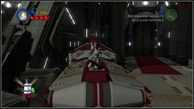 #2_1 - Separatist missions - p. 1 - Free play - LEGO Star Wars III: The Clone Wars - Game Guide and Walkthrough