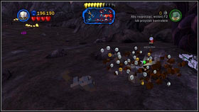 #8_2 - Epilogue - Free play - LEGO Star Wars III: The Clone Wars - Game Guide and Walkthrough