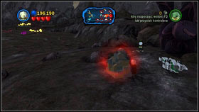 #8_1 - Epilogue - Free play - LEGO Star Wars III: The Clone Wars - Game Guide and Walkthrough