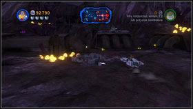 #6_1 - Epilogue - Free play - LEGO Star Wars III: The Clone Wars - Game Guide and Walkthrough