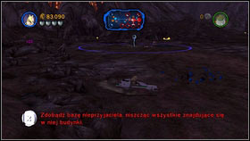 #4_1 - Epilogue - Free play - LEGO Star Wars III: The Clone Wars - Game Guide and Walkthrough