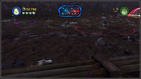 #3_2 - Epilogue - Free play - LEGO Star Wars III: The Clone Wars - Game Guide and Walkthrough