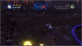 #3_1 - Epilogue - Free play - LEGO Star Wars III: The Clone Wars - Game Guide and Walkthrough