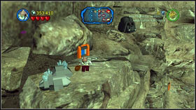 #5_5 - Asajj Ventress - p. 7 - Free play - LEGO Star Wars III: The Clone Wars - Game Guide and Walkthrough