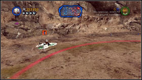 #5_4 - Asajj Ventress - p. 7 - Free play - LEGO Star Wars III: The Clone Wars - Game Guide and Walkthrough