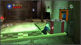 #8_3 - Asajj Ventress - p. 6 - Free play - LEGO Star Wars III: The Clone Wars - Game Guide and Walkthrough