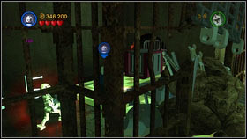 #7_4 - Asajj Ventress - p. 6 - Free play - LEGO Star Wars III: The Clone Wars - Game Guide and Walkthrough