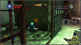 #7_2 - Asajj Ventress - p. 6 - Free play - LEGO Star Wars III: The Clone Wars - Game Guide and Walkthrough