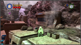 #5_4 - Asajj Ventress - p. 6 - Free play - LEGO Star Wars III: The Clone Wars - Game Guide and Walkthrough