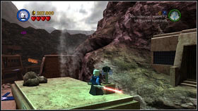 #5_2 - Asajj Ventress - p. 6 - Free play - LEGO Star Wars III: The Clone Wars - Game Guide and Walkthrough