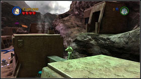 #5_1 - Asajj Ventress - p. 6 - Free play - LEGO Star Wars III: The Clone Wars - Game Guide and Walkthrough