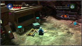 #4_5 - Asajj Ventress - p. 6 - Free play - LEGO Star Wars III: The Clone Wars - Game Guide and Walkthrough