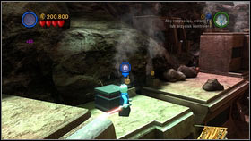 #4_2 - Asajj Ventress - p. 6 - Free play - LEGO Star Wars III: The Clone Wars - Game Guide and Walkthrough