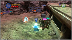 #3_5 - Asajj Ventress - p. 6 - Free play - LEGO Star Wars III: The Clone Wars - Game Guide and Walkthrough