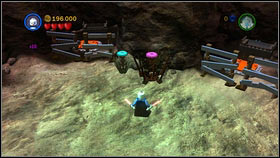 #3_4 - Asajj Ventress - p. 6 - Free play - LEGO Star Wars III: The Clone Wars - Game Guide and Walkthrough