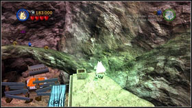 #2_2 - Asajj Ventress - p. 6 - Free play - LEGO Star Wars III: The Clone Wars - Game Guide and Walkthrough