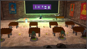 #1_4 - Asajj Ventress - p. 6 - Free play - LEGO Star Wars III: The Clone Wars - Game Guide and Walkthrough