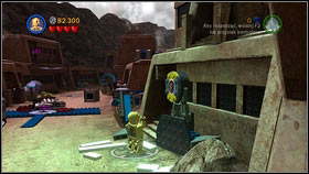 #1_2 - Asajj Ventress - p. 6 - Free play - LEGO Star Wars III: The Clone Wars - Game Guide and Walkthrough