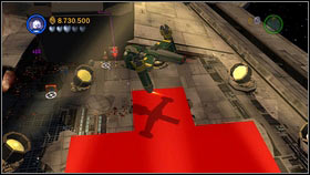 #10_1 - Asajj Ventress - p. 5 - Free play - LEGO Star Wars III: The Clone Wars - Game Guide and Walkthrough