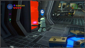 #7_2 - Asajj Ventress - p. 5 - Free play - LEGO Star Wars III: The Clone Wars - Game Guide and Walkthrough