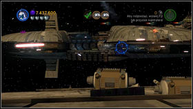 #5_1 - Asajj Ventress - p. 5 - Free play - LEGO Star Wars III: The Clone Wars - Game Guide and Walkthrough