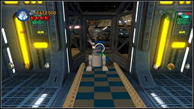 #4_3 - Asajj Ventress - p. 5 - Free play - LEGO Star Wars III: The Clone Wars - Game Guide and Walkthrough