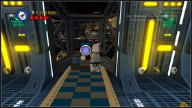 #4_2 - Asajj Ventress - p. 5 - Free play - LEGO Star Wars III: The Clone Wars - Game Guide and Walkthrough