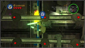 #9_4 - Asajj Ventress - p. 4 - Free play - LEGO Star Wars III: The Clone Wars - Game Guide and Walkthrough