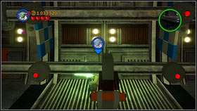 #9_3 - Asajj Ventress - p. 4 - Free play - LEGO Star Wars III: The Clone Wars - Game Guide and Walkthrough