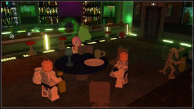 #8_7 - Asajj Ventress - p. 4 - Free play - LEGO Star Wars III: The Clone Wars - Game Guide and Walkthrough